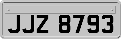 JJZ8793