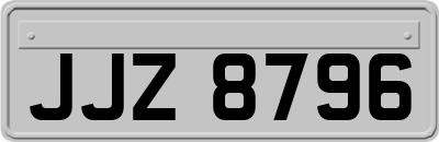 JJZ8796