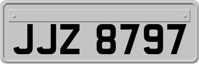 JJZ8797