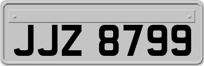 JJZ8799