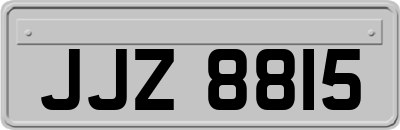 JJZ8815