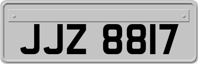 JJZ8817