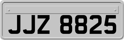 JJZ8825