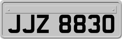 JJZ8830