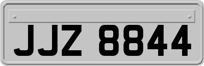 JJZ8844