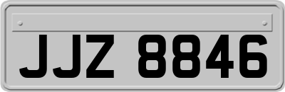 JJZ8846