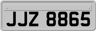 JJZ8865