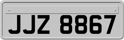 JJZ8867