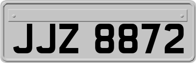 JJZ8872