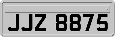 JJZ8875