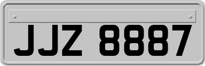 JJZ8887