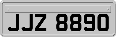 JJZ8890