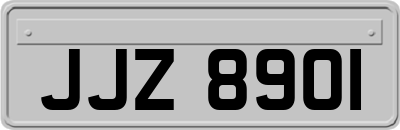 JJZ8901