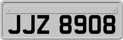 JJZ8908