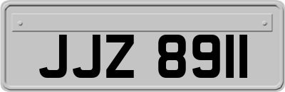 JJZ8911