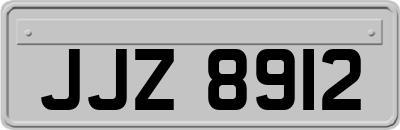 JJZ8912
