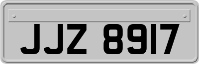 JJZ8917