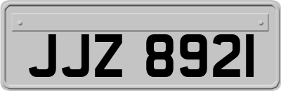 JJZ8921