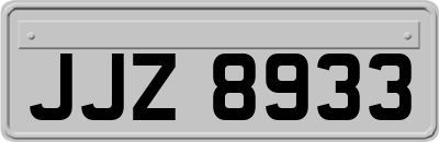JJZ8933