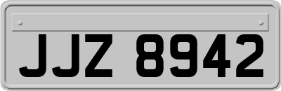 JJZ8942