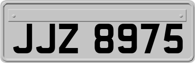 JJZ8975