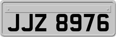 JJZ8976