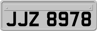 JJZ8978
