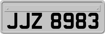 JJZ8983