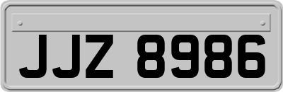 JJZ8986