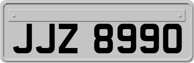 JJZ8990