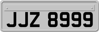 JJZ8999