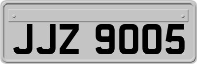 JJZ9005