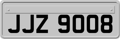 JJZ9008