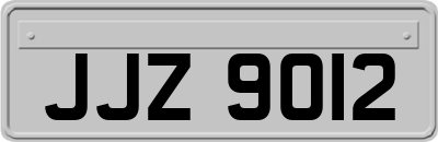 JJZ9012