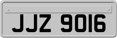 JJZ9016