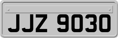 JJZ9030