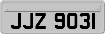 JJZ9031