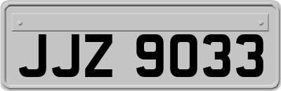JJZ9033