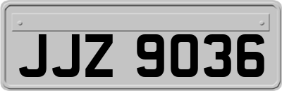 JJZ9036