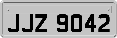 JJZ9042