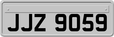 JJZ9059