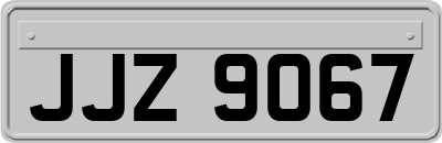 JJZ9067