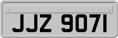 JJZ9071