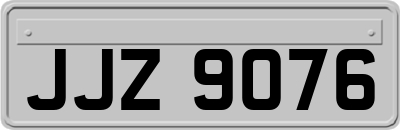 JJZ9076