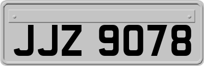 JJZ9078