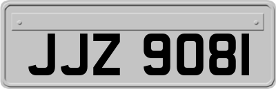 JJZ9081