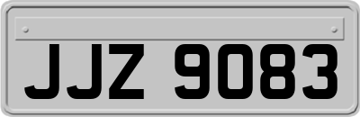 JJZ9083