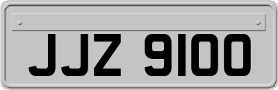 JJZ9100