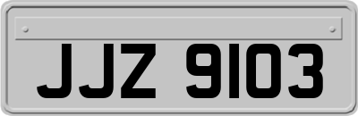 JJZ9103