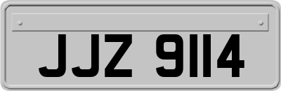 JJZ9114